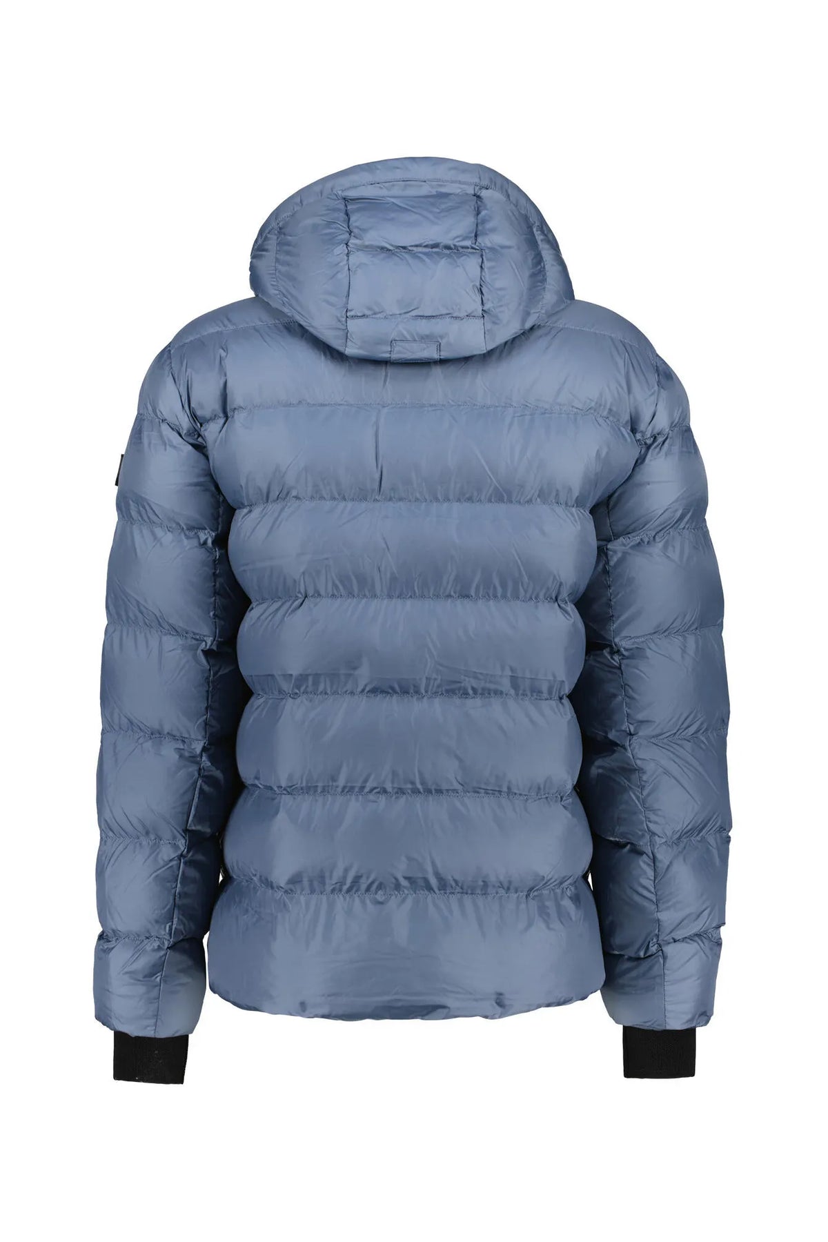 Steppjacke BLACKBIRD SHORT