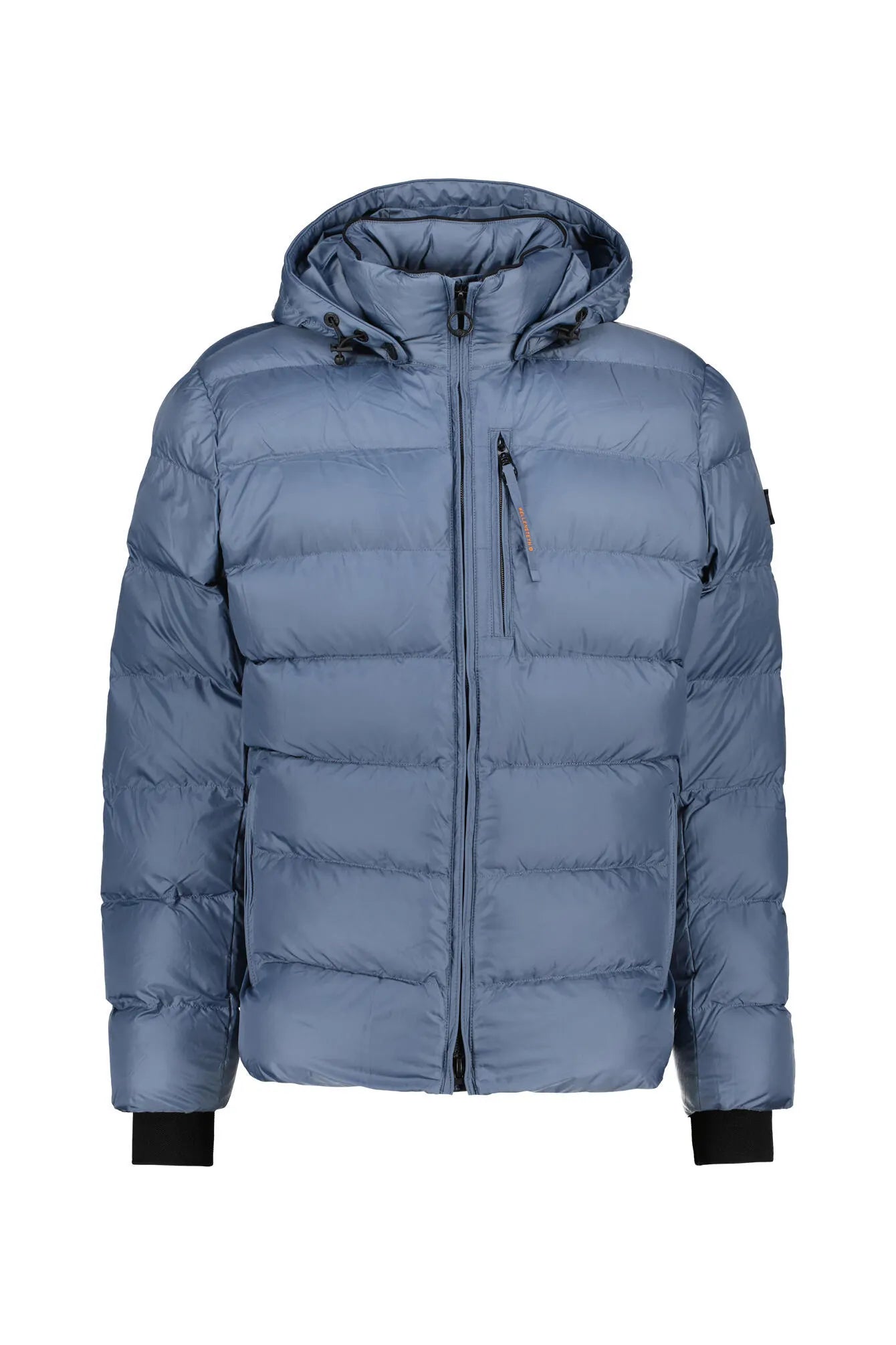 Steppjacke BLACKBIRD SHORT