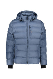 Steppjacke BLACKBIRD SHORT