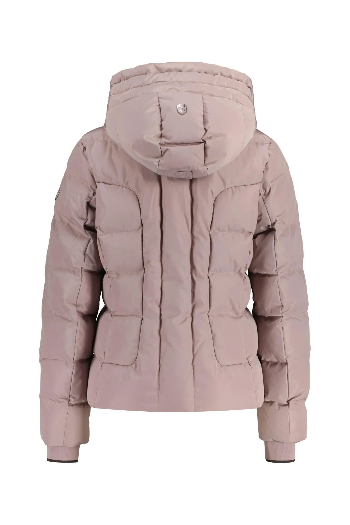 Winterjacke BELVITINI SHORT