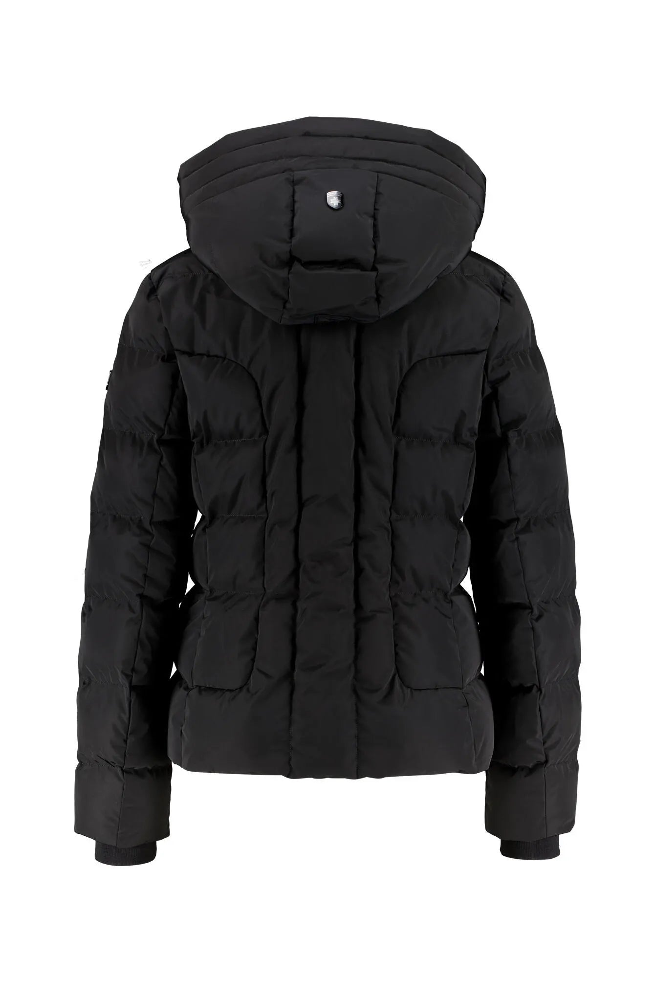 Steppjacke BELVITINI SHORT