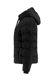 Steppjacke BELVITINI SHORT