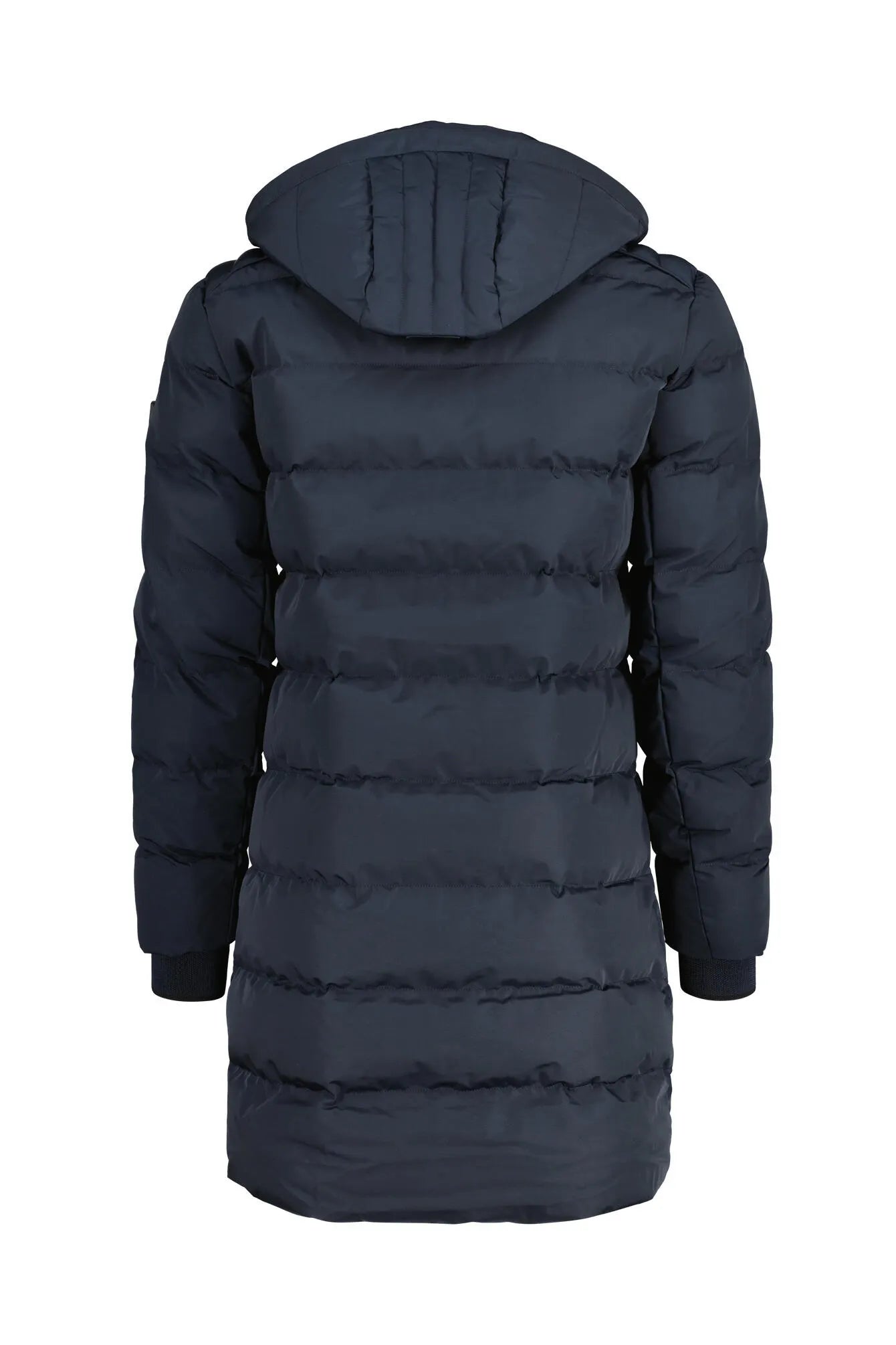 Steppjacke BLACKJACK