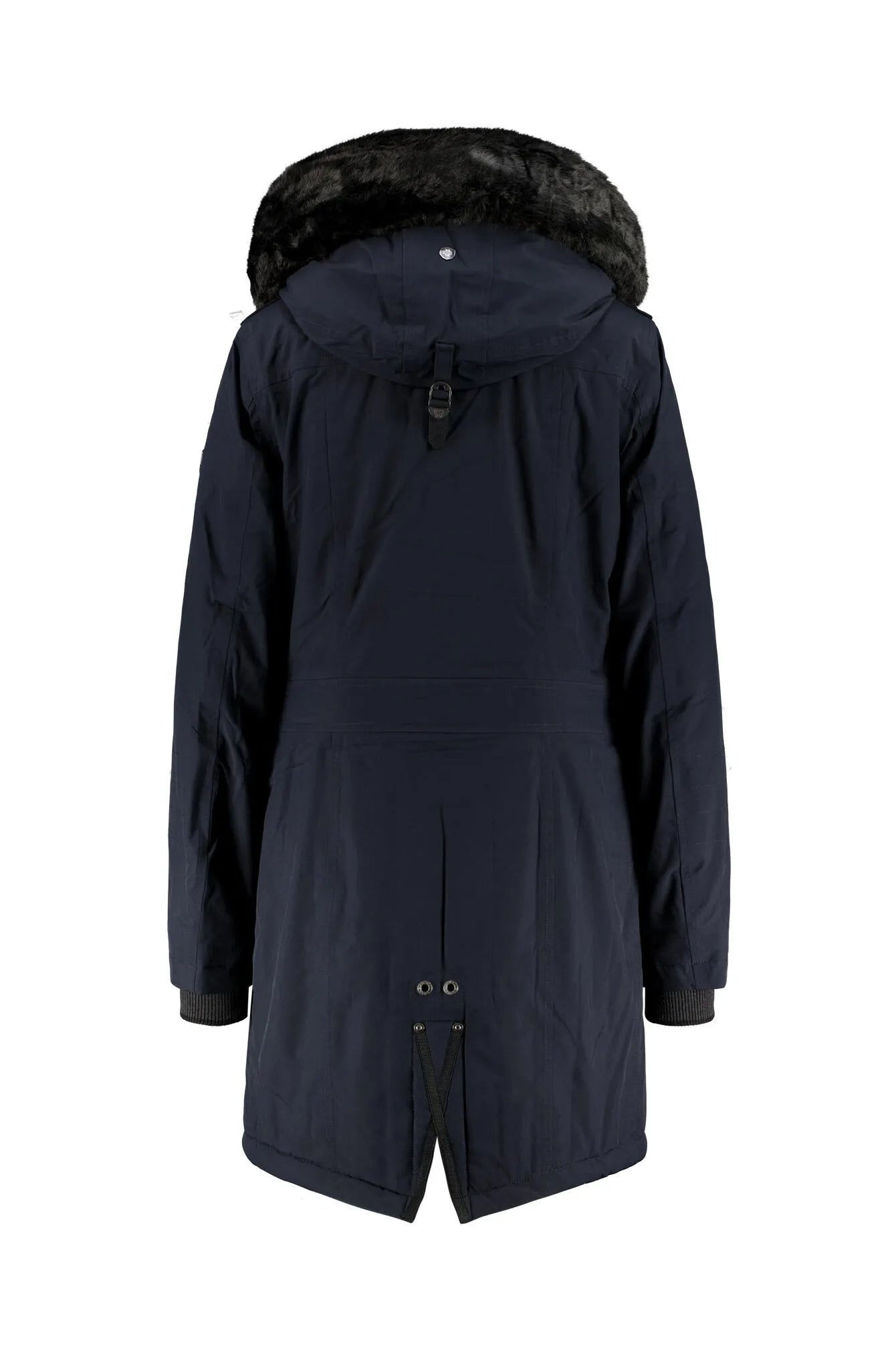 Winterparka DELICY