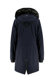 Winterparka DELICY