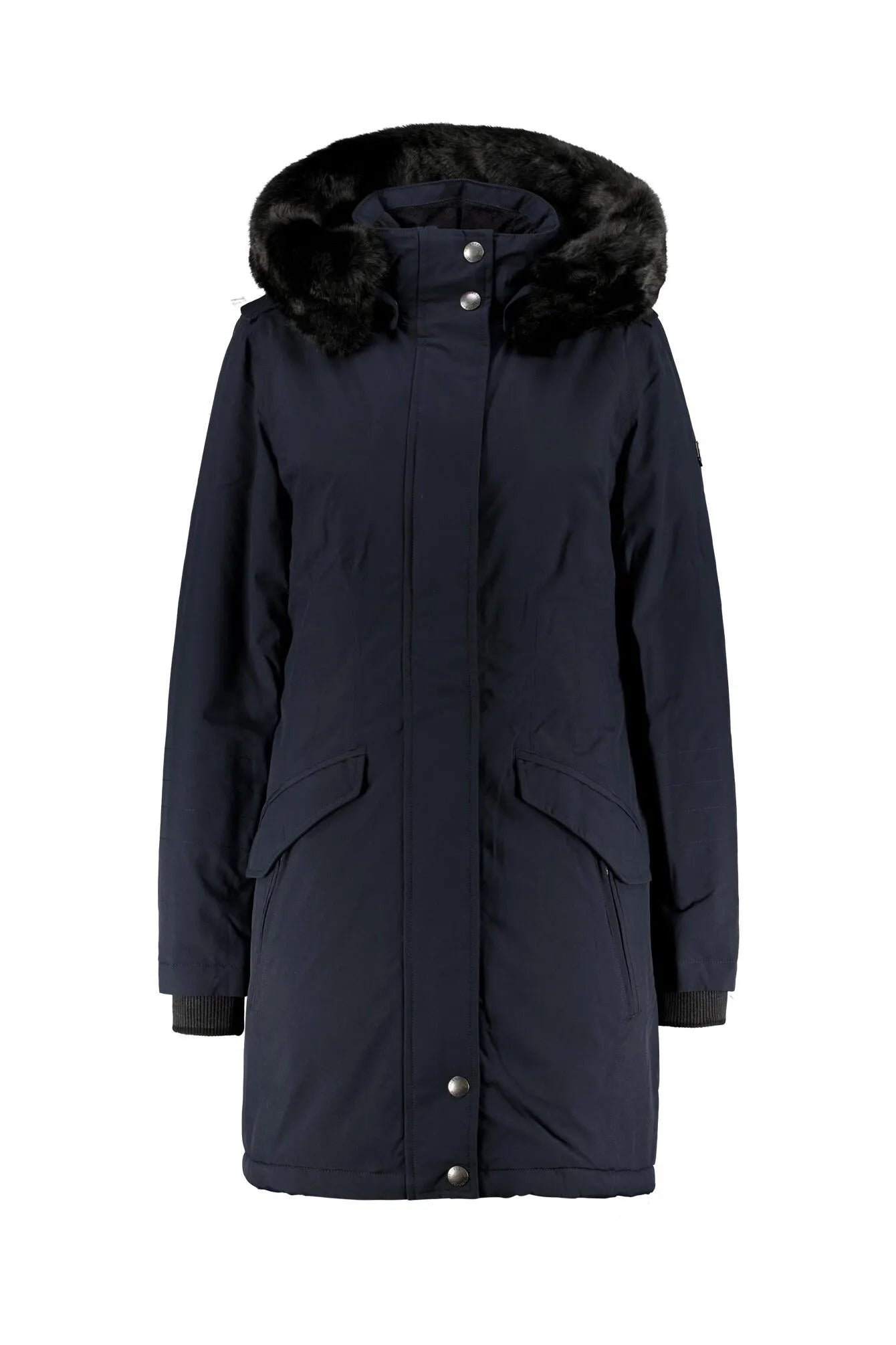 Winterparka DELICY