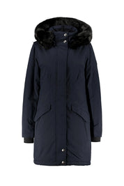 Winterparka DELICY