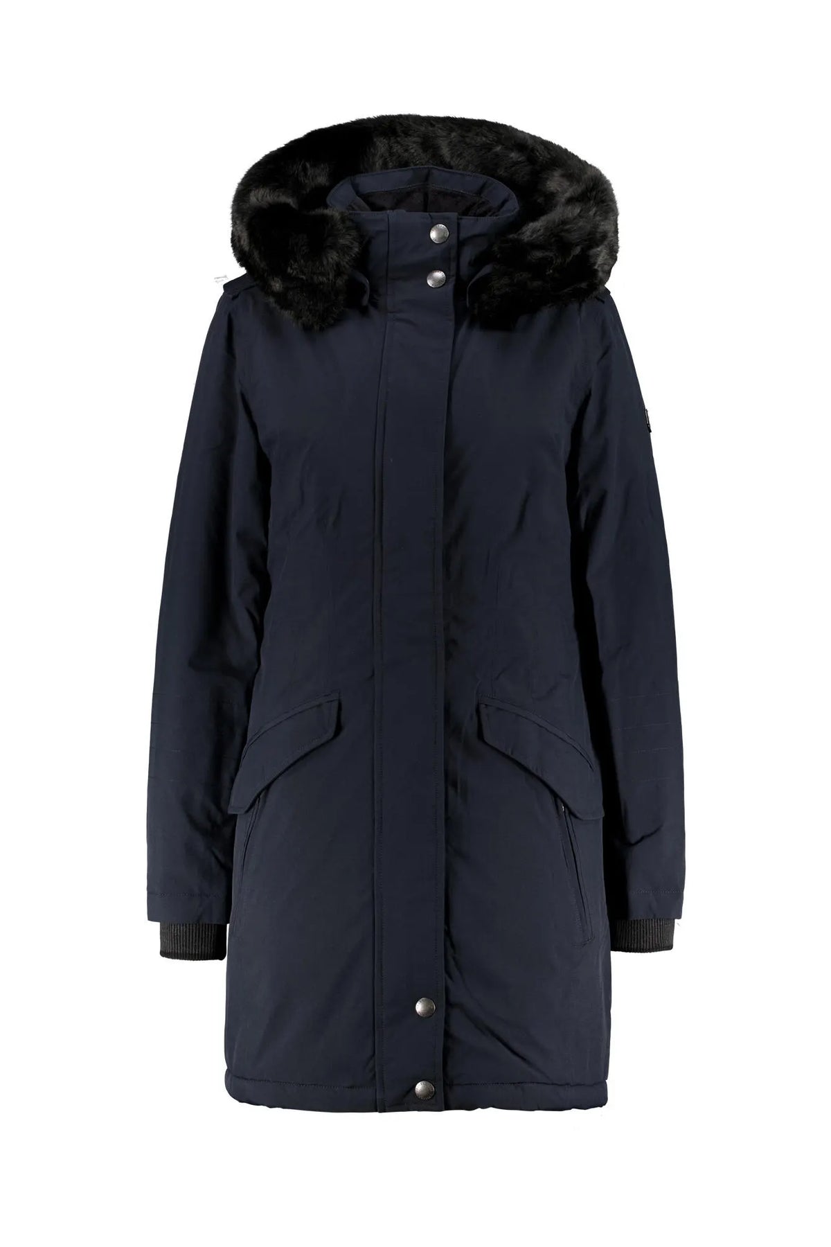 Winterparka DELICY