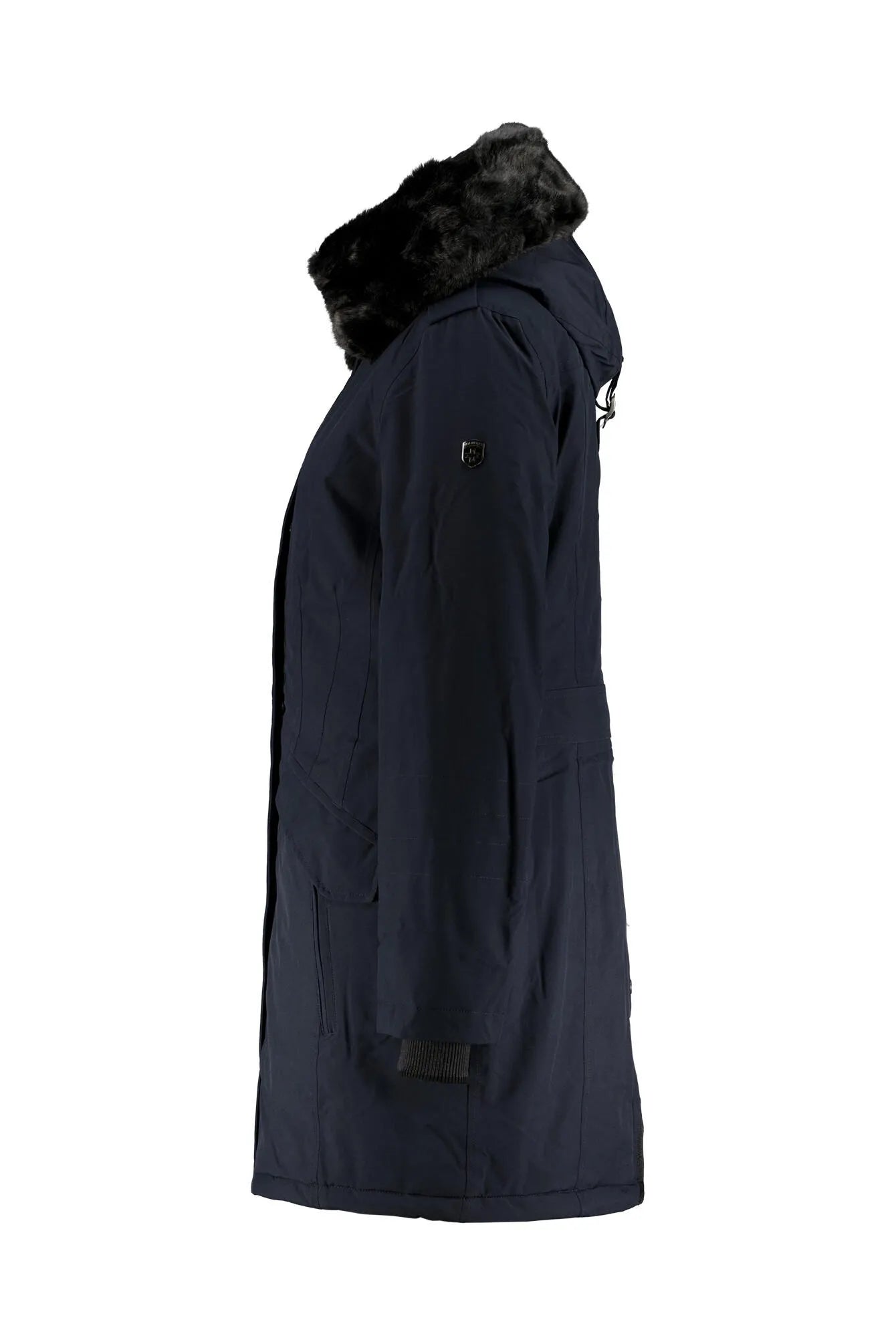 Winterparka DELICY