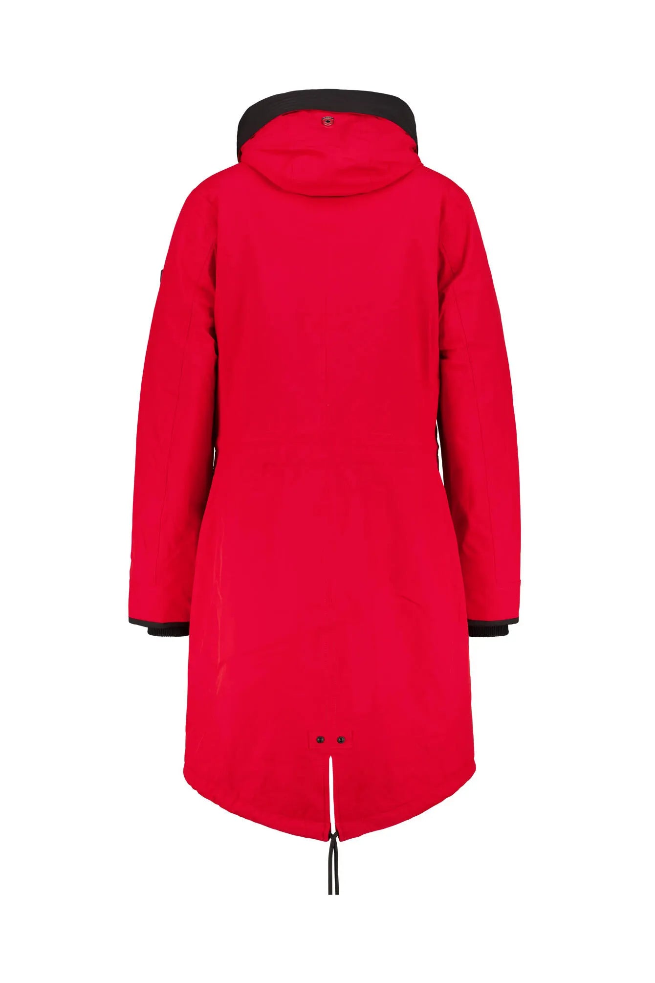 Parka RIALTO mit Kapuze