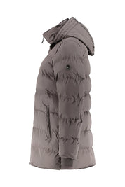 Steppjacke GOLDMINE MEDIUM