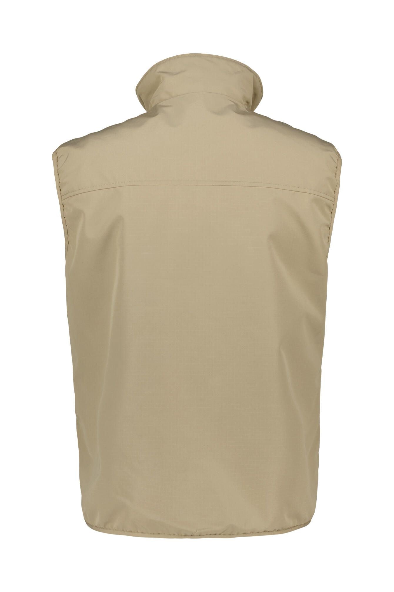 Weste CYBER VEST mit Stehkragen