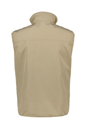 Weste CYBER VEST mit Stehkragen