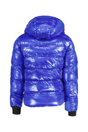 Steppjacke NETWORK