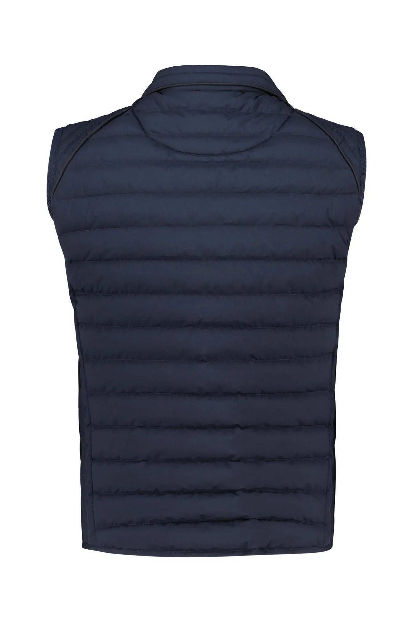 Steppweste MOLECULE MEN VEST