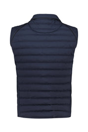 Steppweste MOLECULE MEN VEST