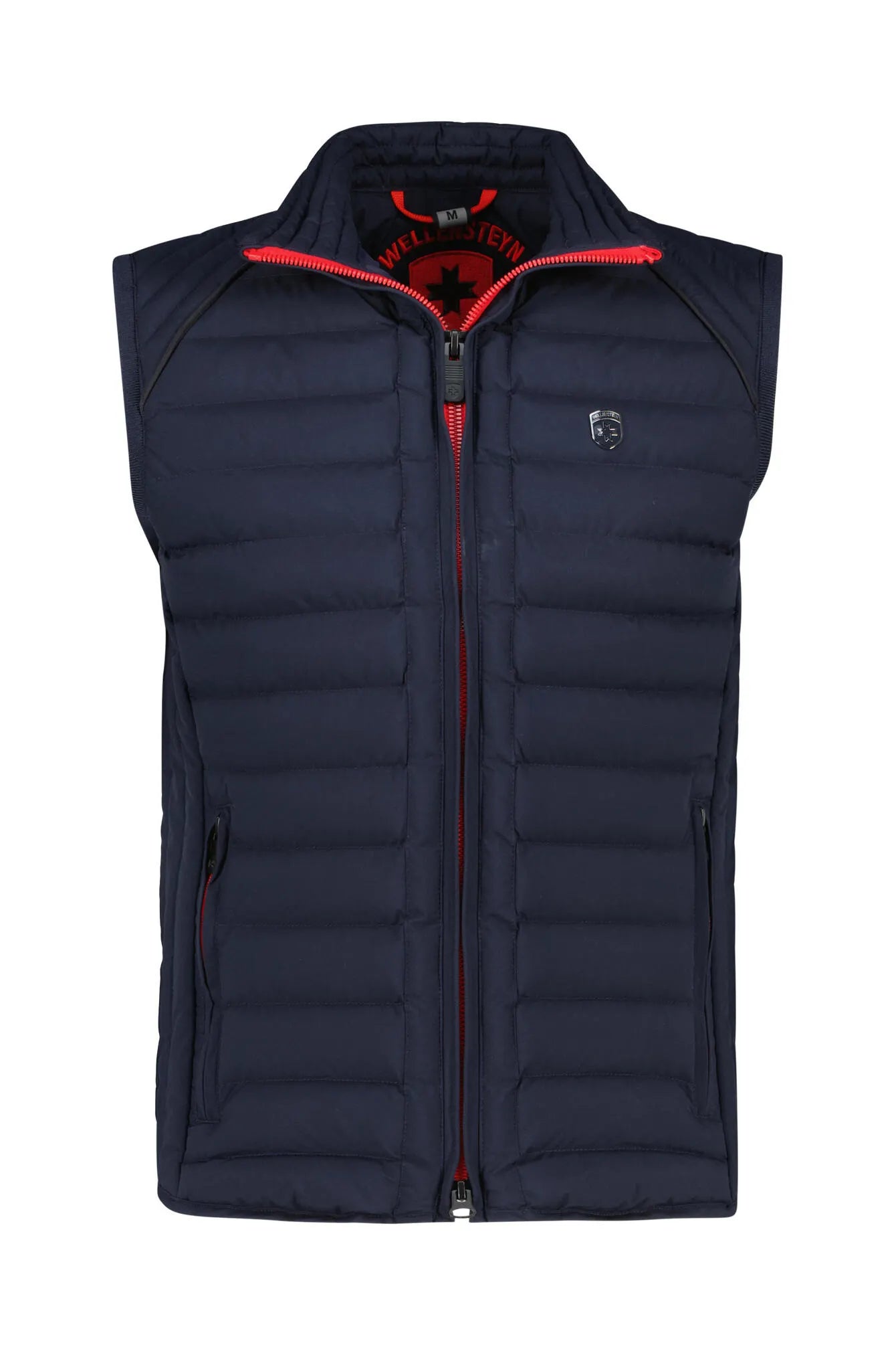 Steppweste MOLECULE MEN VEST