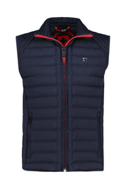Steppweste MOLECULE MEN VEST