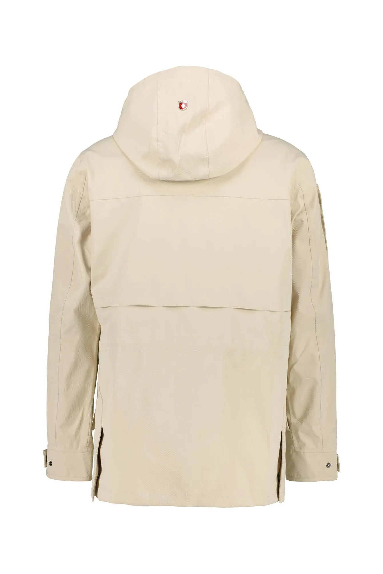 Golfjacke aus TwiCoAirTec