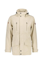 Golfjacke aus TwiCoAirTec