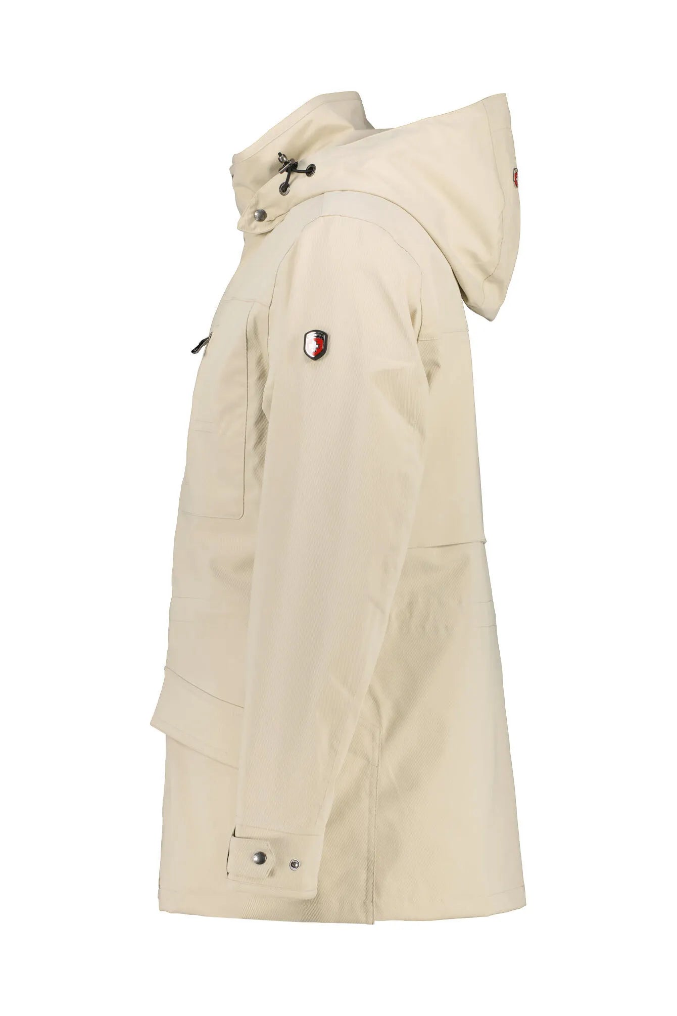 Golfjacke aus TwiCoAirTec