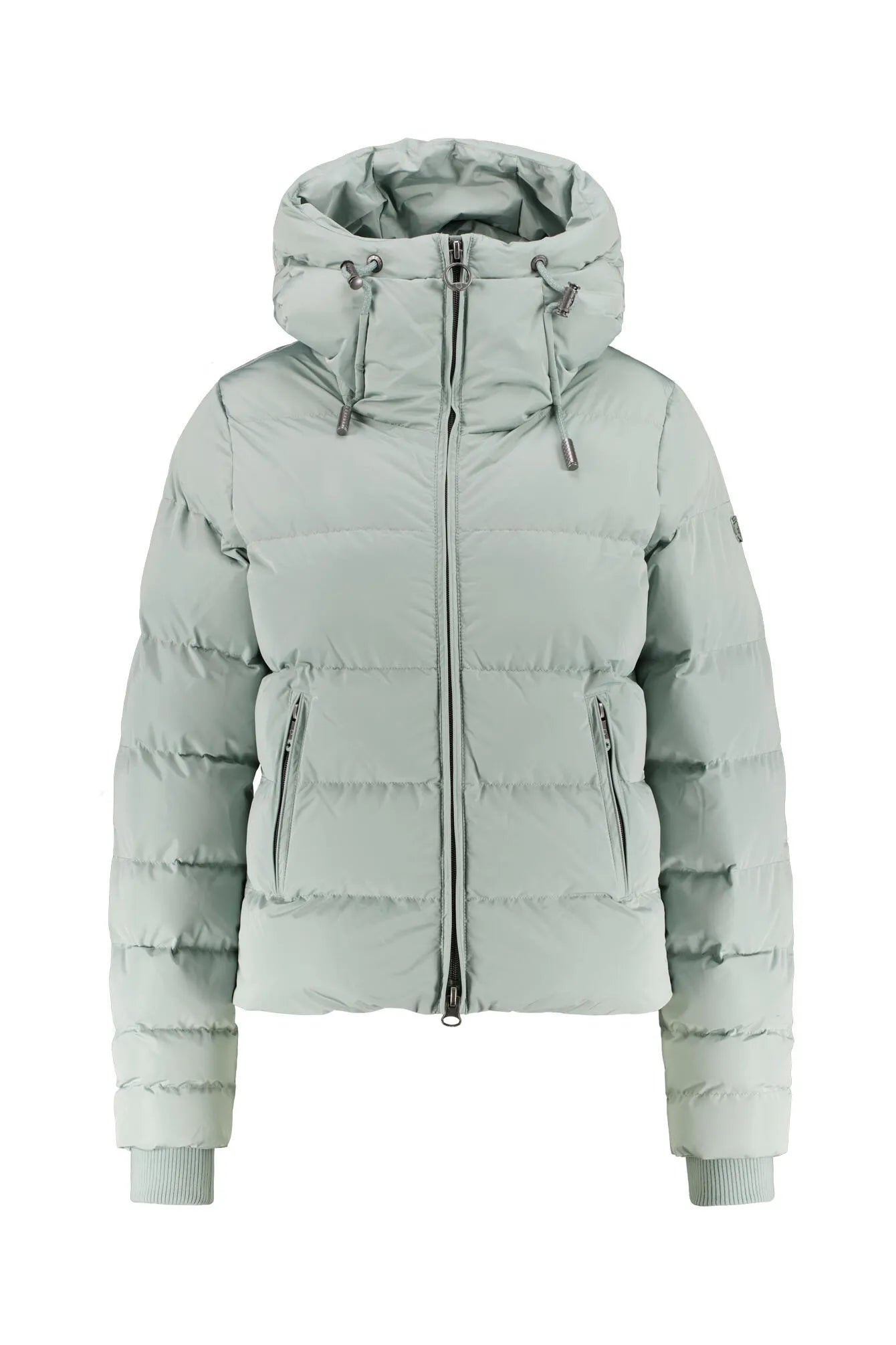 Steppjacke CORDOBA SHORT