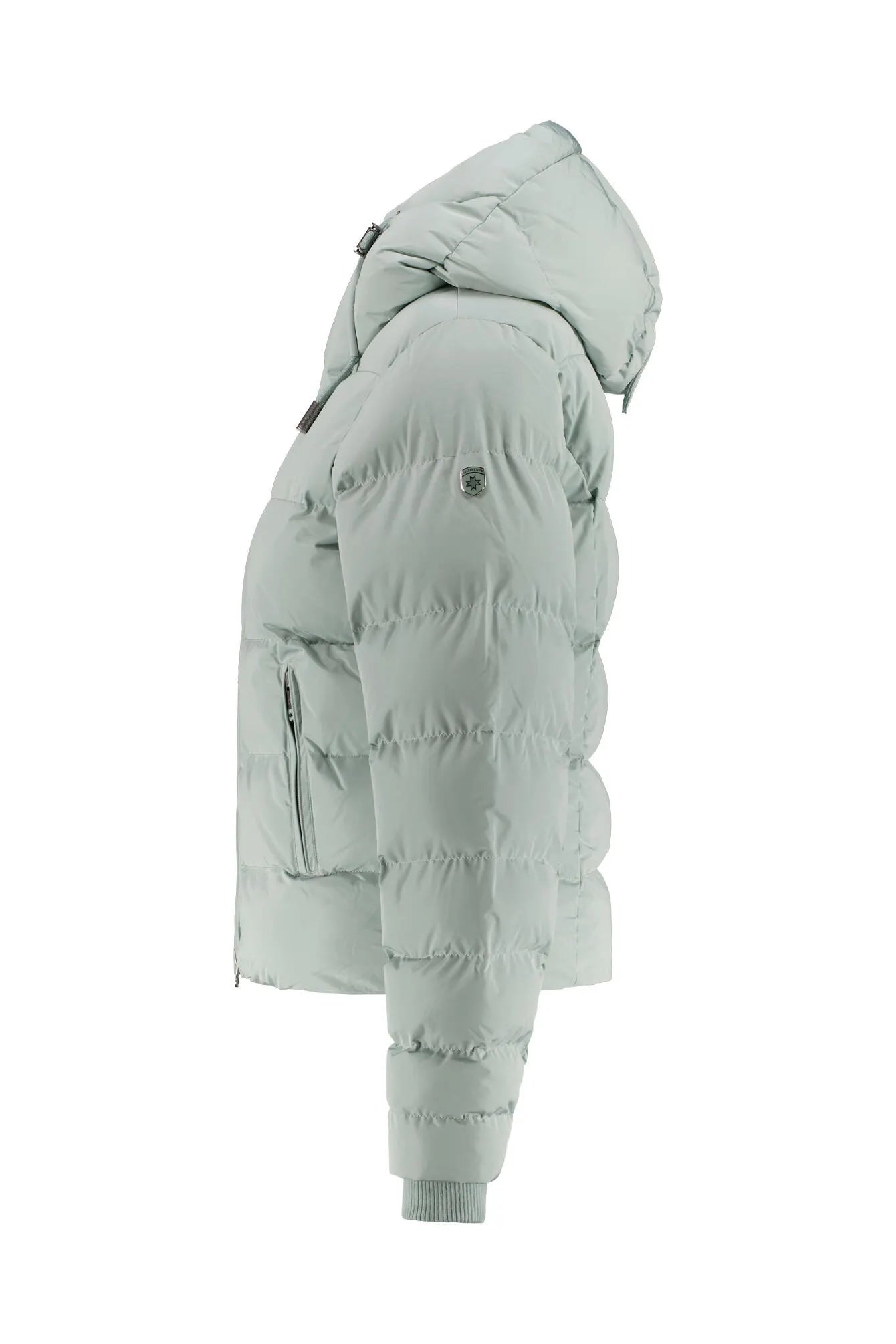 Steppjacke CORDOBA SHORT