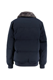 Steppjacke SAPHIRE