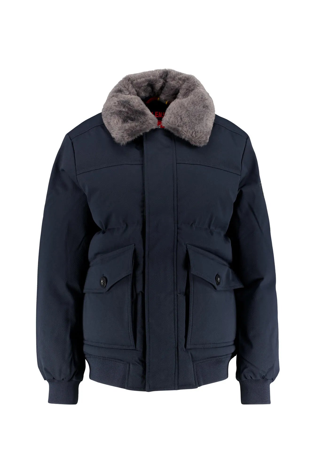 Steppjacke SAPHIRE