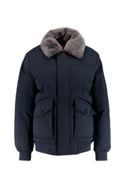 Steppjacke SAPHIRE