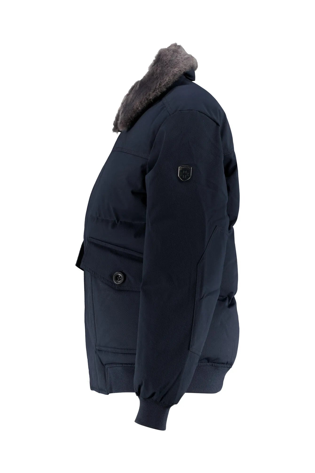 Steppjacke SAPHIRE
