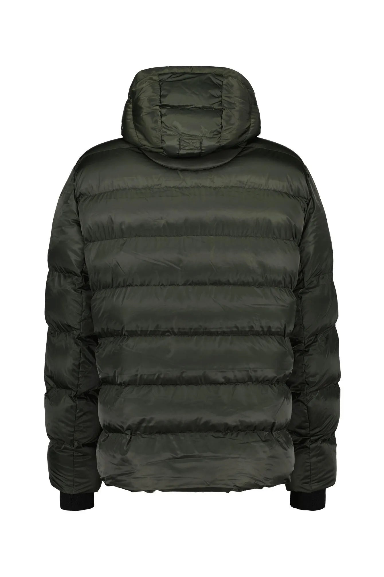 Winterjacke BLACKBIRD SHORT