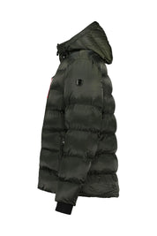 Winterjacke BLACKBIRD SHORT