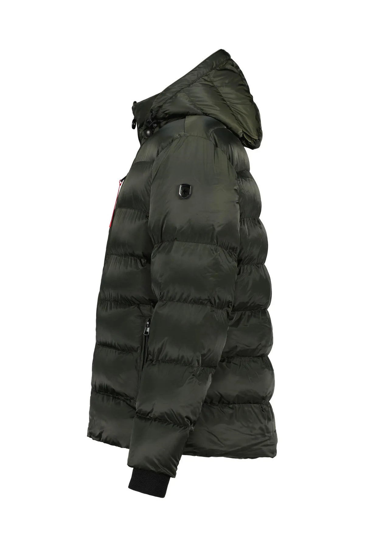 Winterjacke BLACKBIRD SHORT
