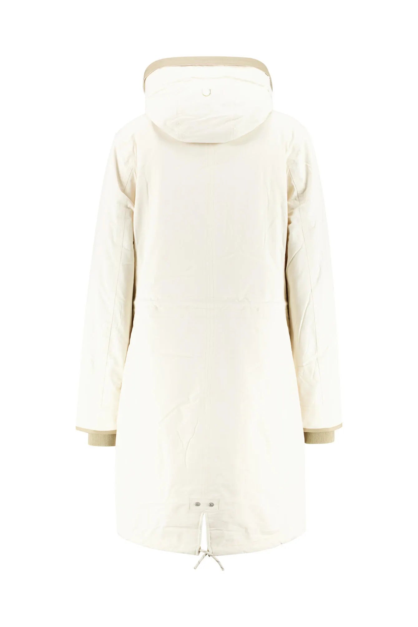Parka RIALTO mit Kapuze