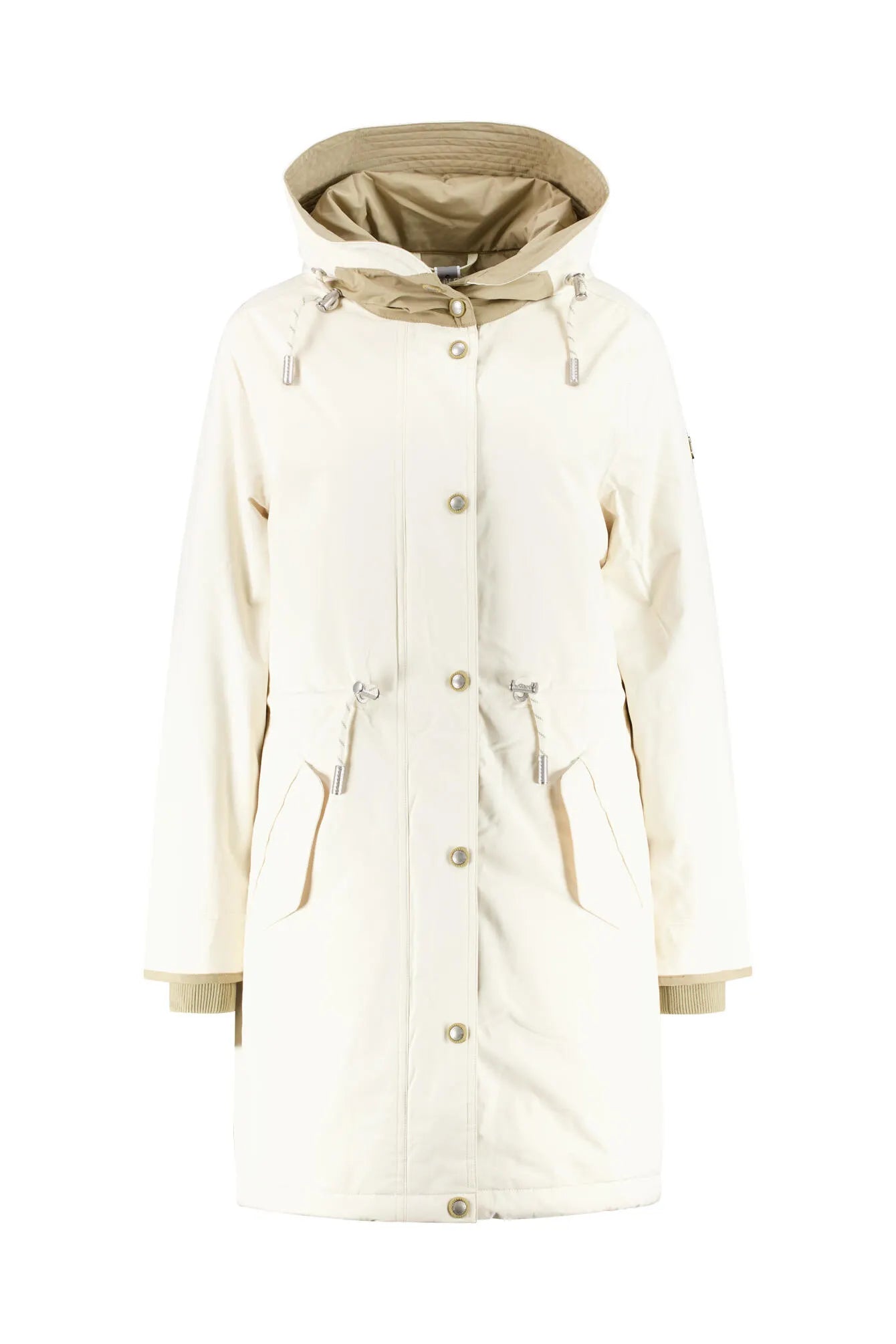 Parka RIALTO mit Kapuze