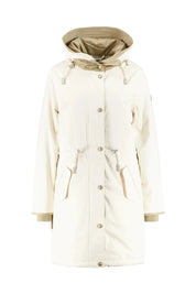 Parka RIALTO mit Kapuze