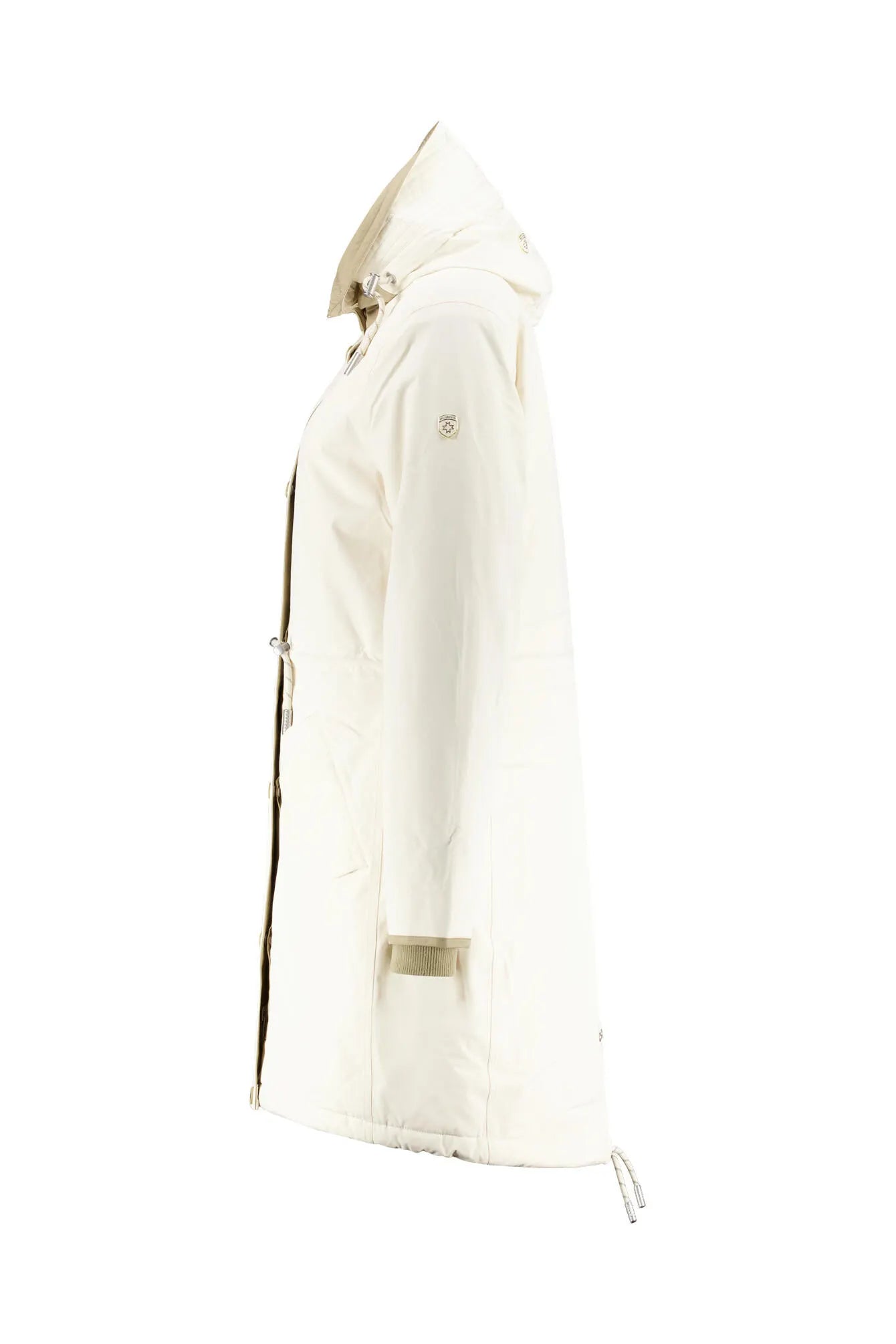 Parka RIALTO mit Kapuze