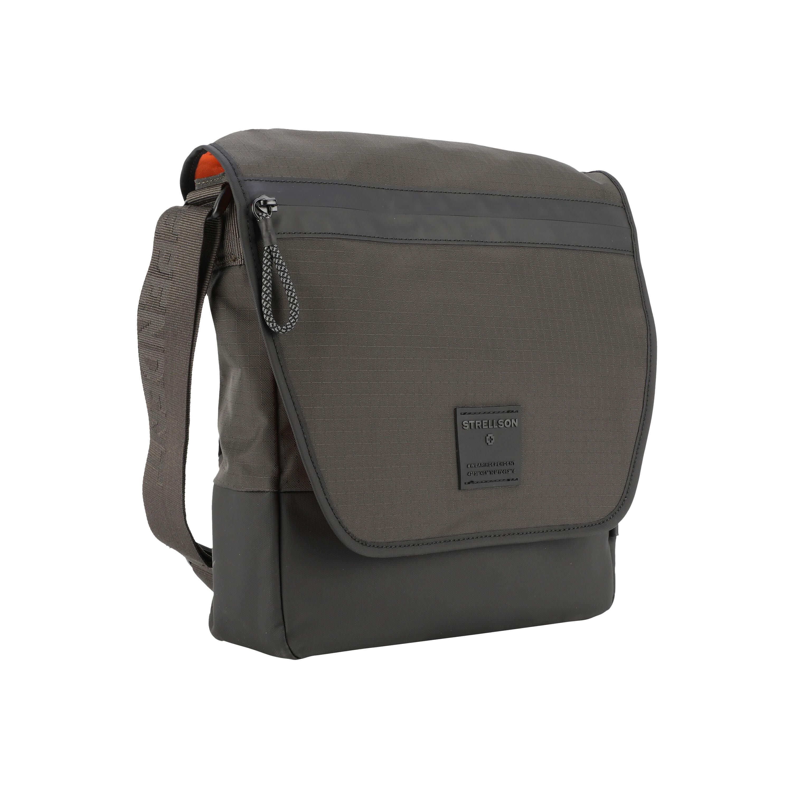 Schultertasche