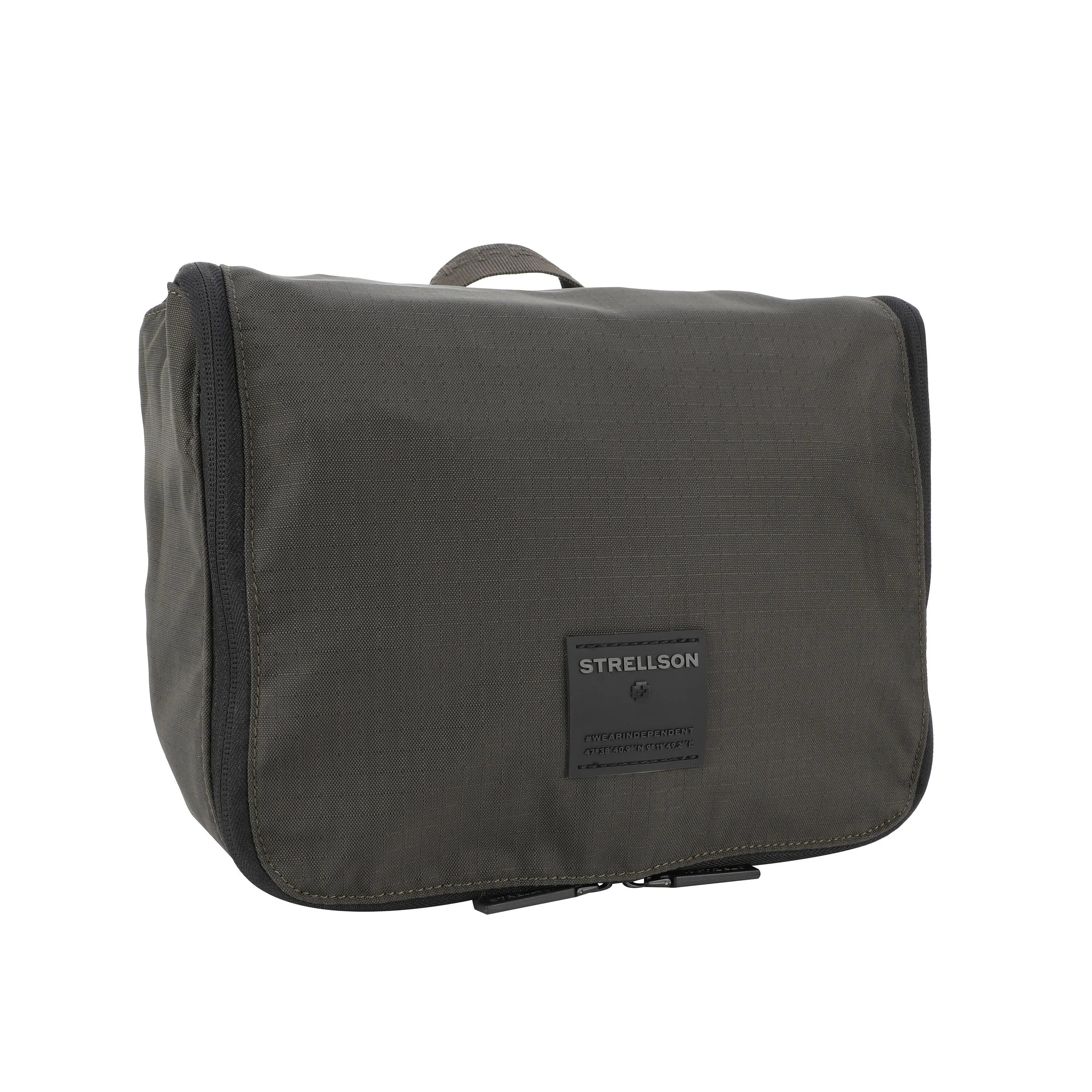 Kulturtasche