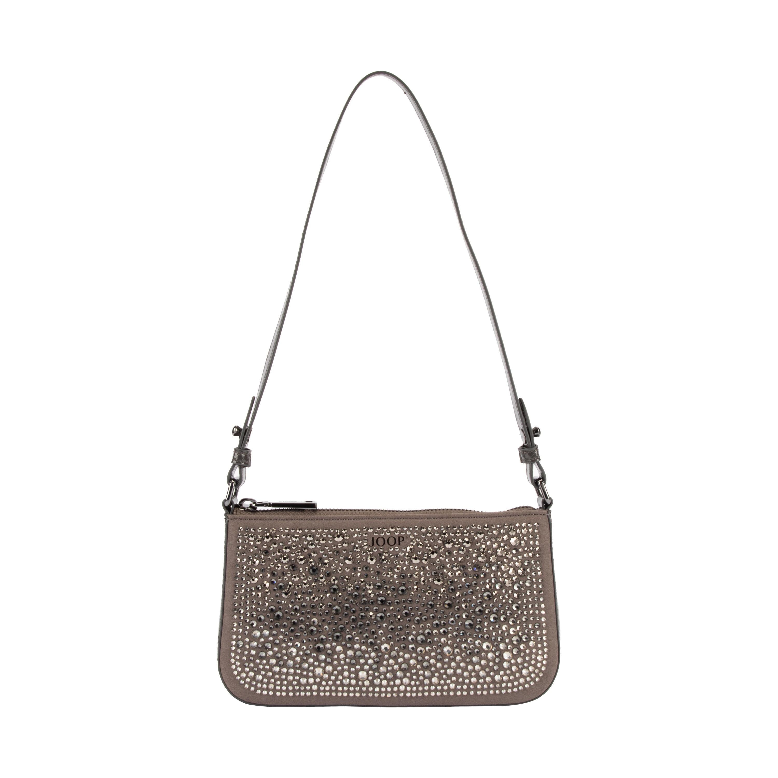 gioiello eunike shoulderbag xshz, gun