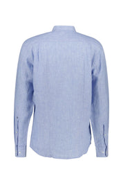 Leinenhemd Regular Fit