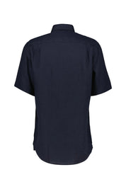 Leinenhemd Regular Fit