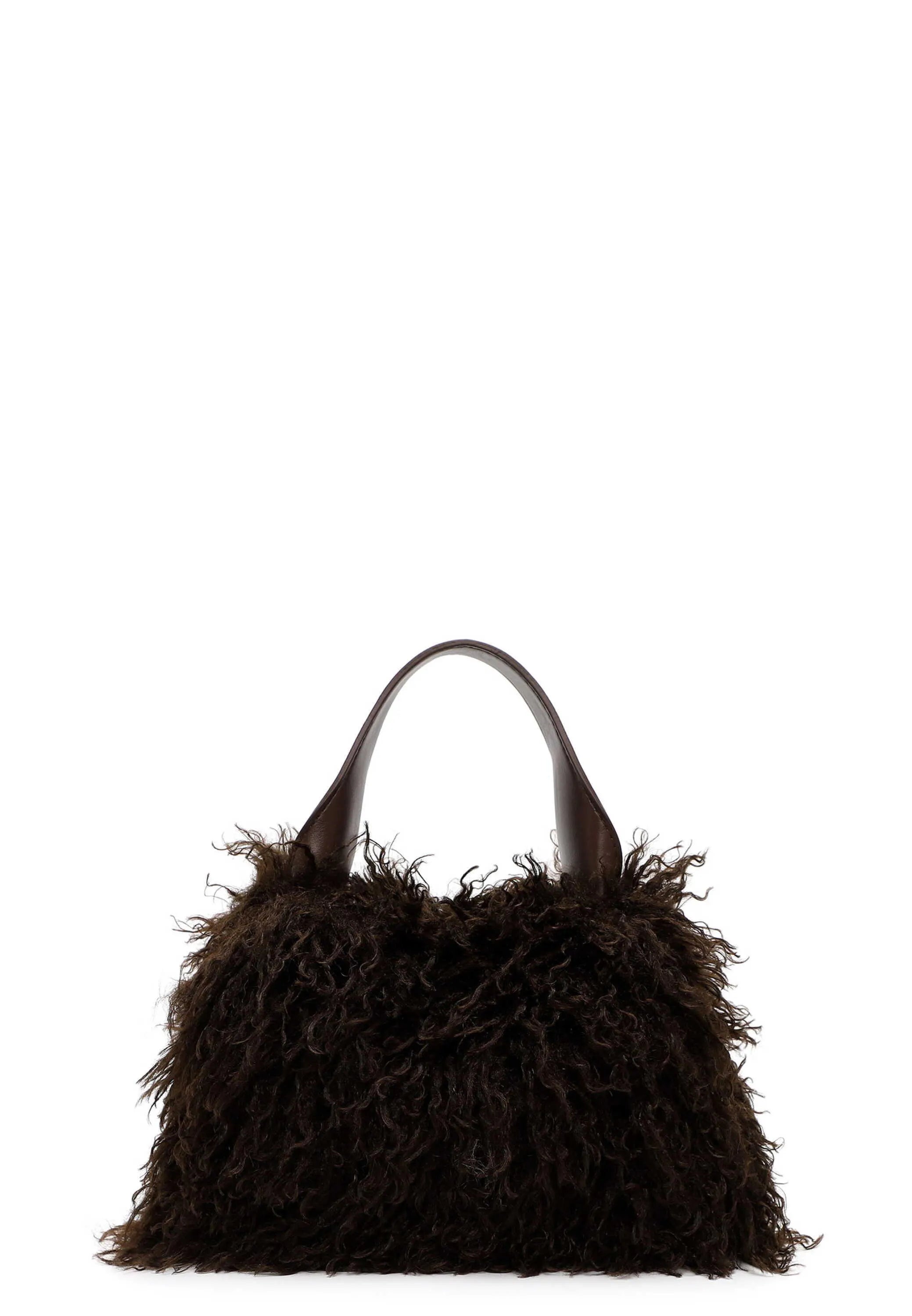 Handtasche Lionne