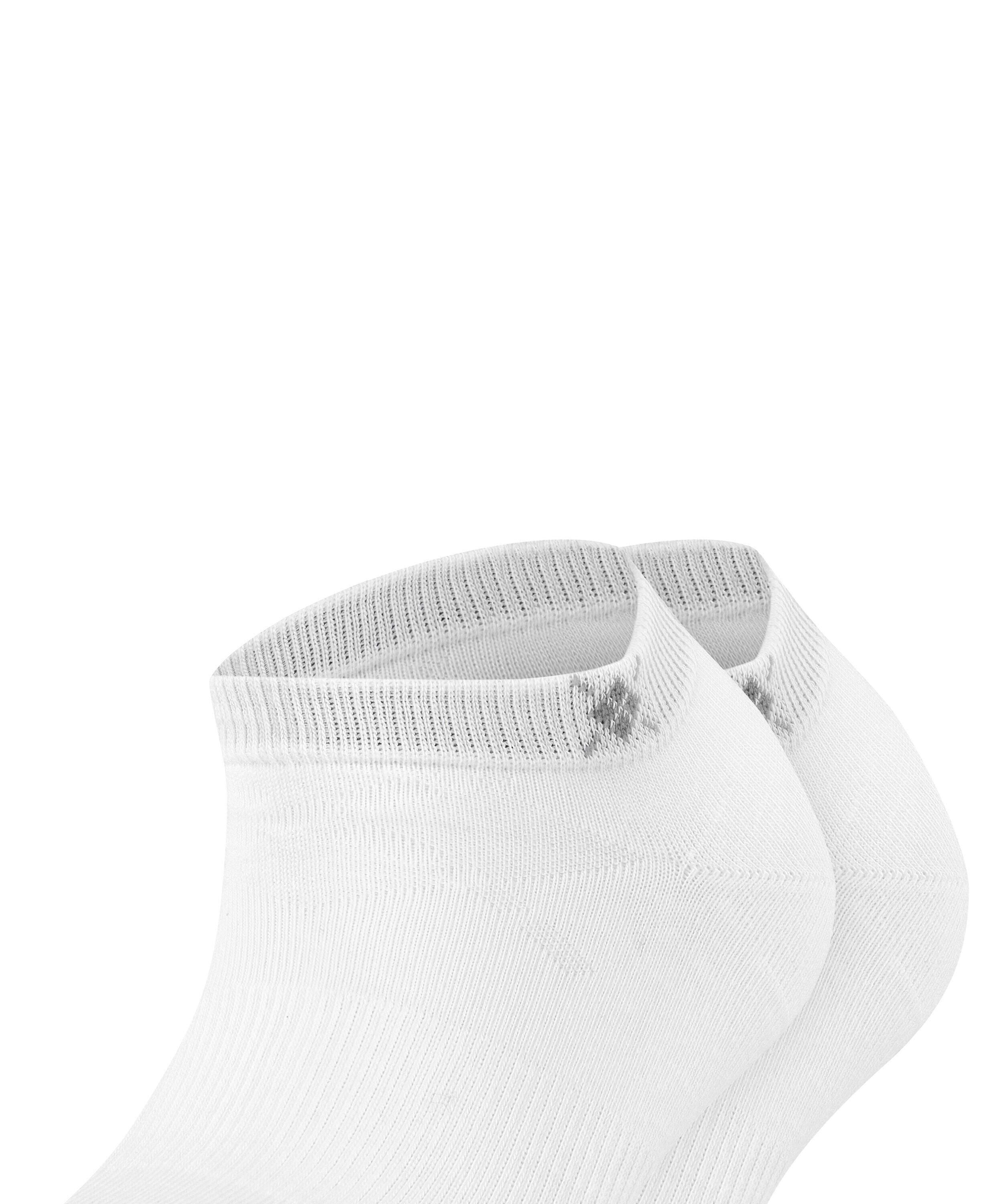 2er-Pack Sneaker Socken