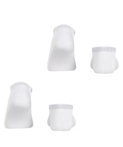 2er-Pack Sneaker Socken