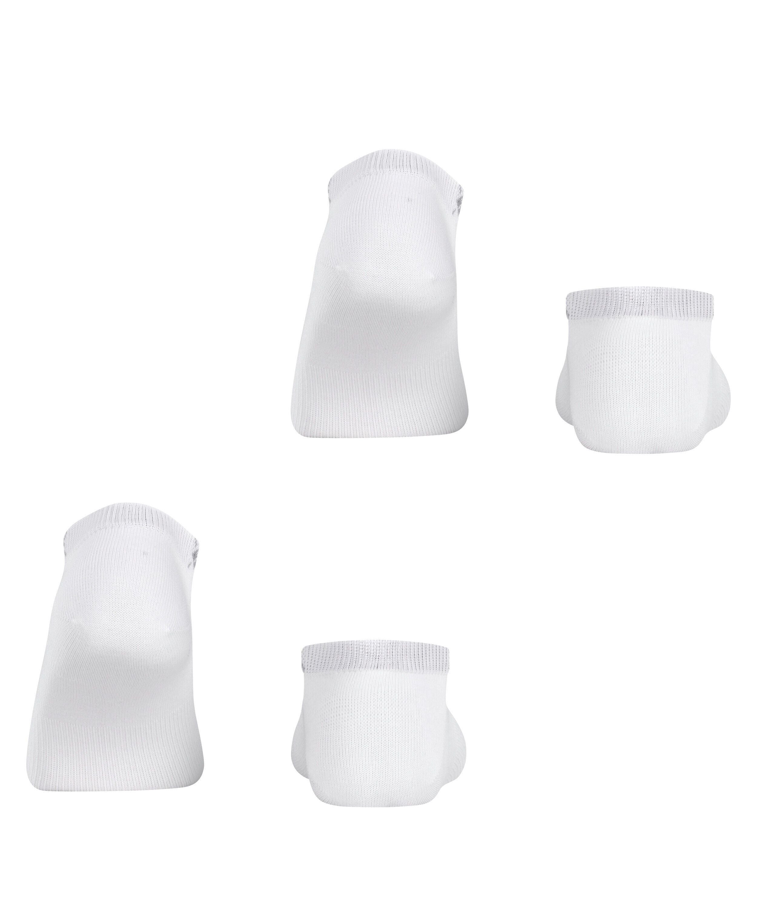 2er-Pack Sneaker Socken