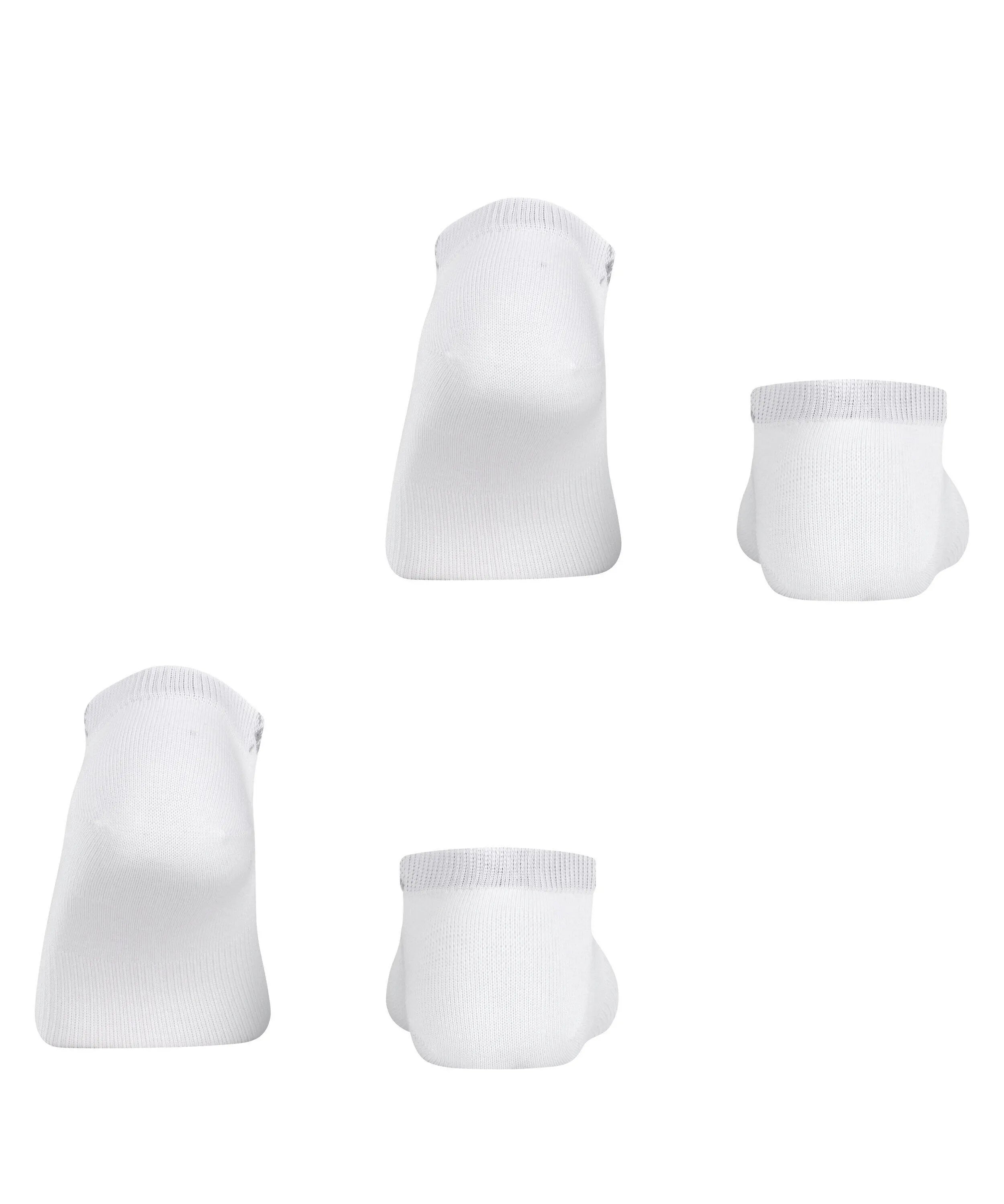 2er-Pack Sneaker Socken