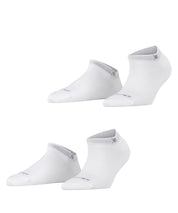 2er-Pack Sneaker Socken
