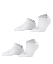 2er-Pack Sneaker Socken